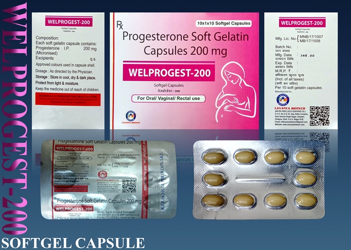 WELPROGEST-200
